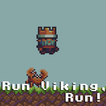 Run Viking Run! - Infinite!