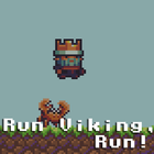 Run Viking Run! - Infinite! icône
