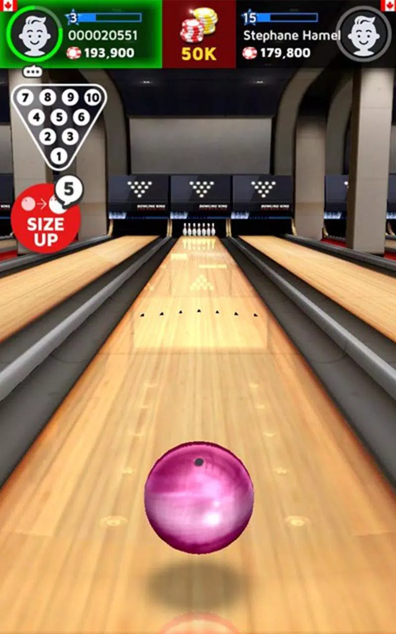 Lastest Bowling King Guide APK for Android Download