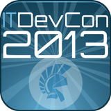 ITDevCon 2013 icono