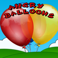 Angry Balloons