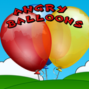 Angry Balloons APK