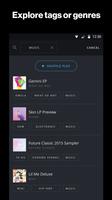 برنامه‌نما BitTorrent Now عکس از صفحه