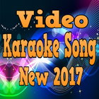 New 2017 Karaoke Songs Videos-icoon