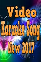 New 2017 Karaoke Songs Videos-poster