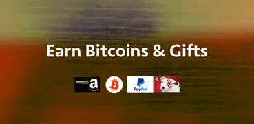 bituro - Rewards & Bitcoins