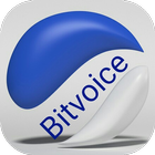 Bitvoice ícone