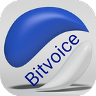 Bitvoice icon