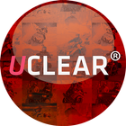 UCLEAR Hub 圖標