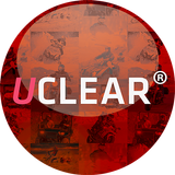UCLEAR Hub icône