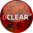 UCLEAR Hub ícone