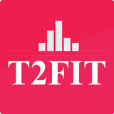 ICLEAR Tune2Fit أيقونة