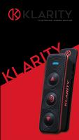 KLARITY ADK 4.0 poster