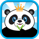 Slap Panda - kungfu training APK