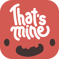 That's mine