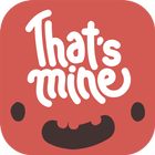 That's mine ikona