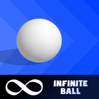 Infinite Ball - Ball Game Zeichen