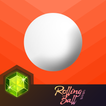 Rolling Ball Saga - Fun Ball Game
