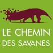 Chemin des savanes