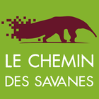 Chemin des savanes icône