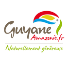 Guyane Tourisme 아이콘