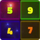Numbers Tap simgesi