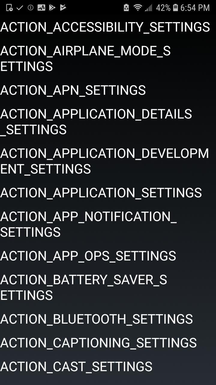 Battery Shortcut for Android - APK Download