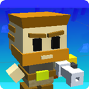 Deathmatch.io Multiplayer Online Shooter Arena aplikacja