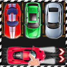 Unblock Parking Car Puzzle Free 2018 آئیکن