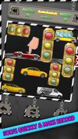 Unblock Parking Car Puzzle Free 2018 poster