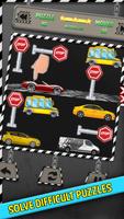 Unblock Parking Car Puzzle Free 2018 capture d'écran 2