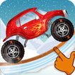Draw Road Race