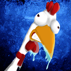 Frozen Chicken Scream icône