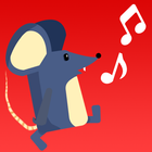 آیکون‌ Mouse Scream