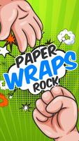Rock Paper Scissor Brain Game Battle ảnh chụp màn hình 3