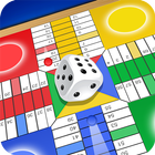 آیکون‌ Parcheesi