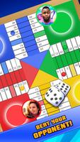 برنامه‌نما Parcheesi عکس از صفحه