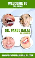 Dr Parul Dalal poster