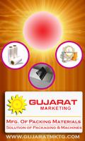 Gujarat Marketing 海报