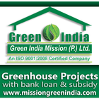 ikon Green House