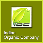 Indian Organic Company icône