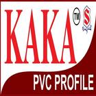ikon KAKA PVC PROFILE