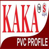 KAKA PVC PROFILE-icoon