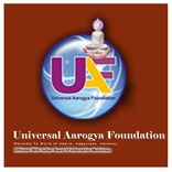 Reiki - Universal Foundation