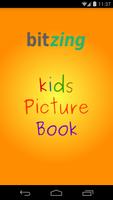 پوستر Kids Picture Book
