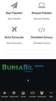 Bursabil Teknoloji ảnh chụp màn hình 2
