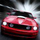 Sports Car Racing & Driving ícone