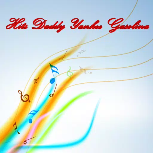 Hits Daddy Yankee Gasolina APK for Android Download