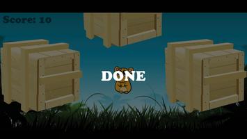 Where is the baby hamster game Ekran Görüntüsü 2