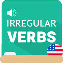 Les verbes irréguliers anglais APK